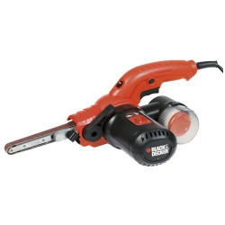 Levigatrice a nastro black & decker ka900e mini [ka900e]