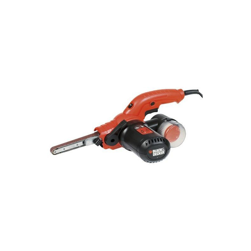 Levigatrice a nastro black & decker ka900e mini [ka900e]