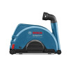 Cuffia di aspirazione bosch gde 230 fc-s professional 1600a003dl