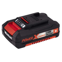Batteria einhell power x-change li-ion 18v 2,0ah [4511395]