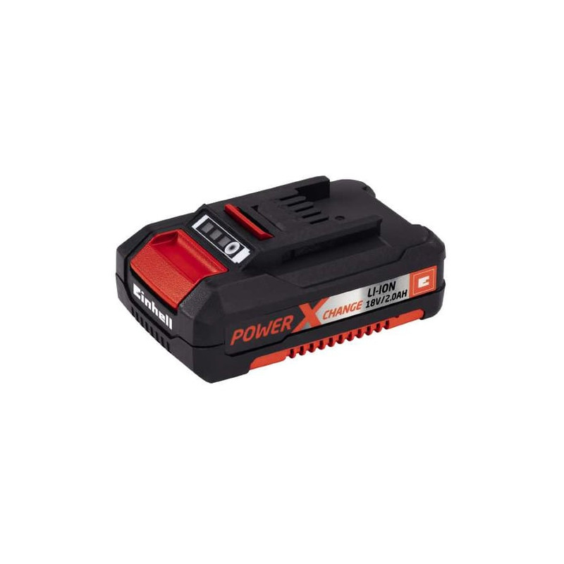 Batteria einhell power x-change li-ion 18v 2,0ah [4511395]