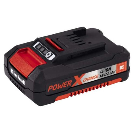 Batteria einhell power x-change li-ion 18v 2,0ah [4511395]