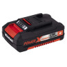 Batteria einhell power x-change li-ion 18v 2,0ah [4511395]