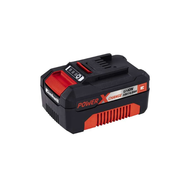 Batteria einhell power x-change li-ion 18v 4,0ah [4511396]