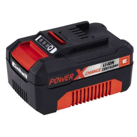 Batteria einhell power x-change li-ion 18v 4,0ah [4511396]