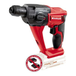 Martello pneumatico einhell te-hd 18 li senza batteria [4513812]
