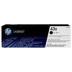 Toner hp c8543x nero 30000 pagine [c8543x]