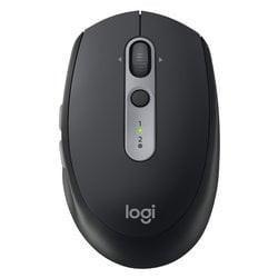 Mouse logitech m590 nero [4294004]