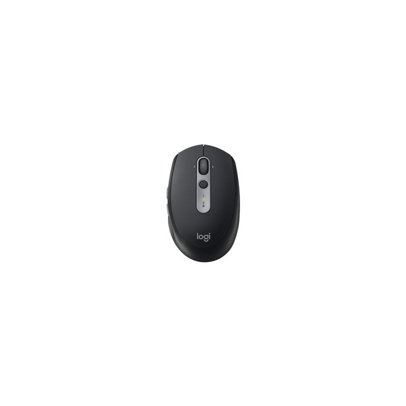 Mouse logitech m590 nero [4294004]