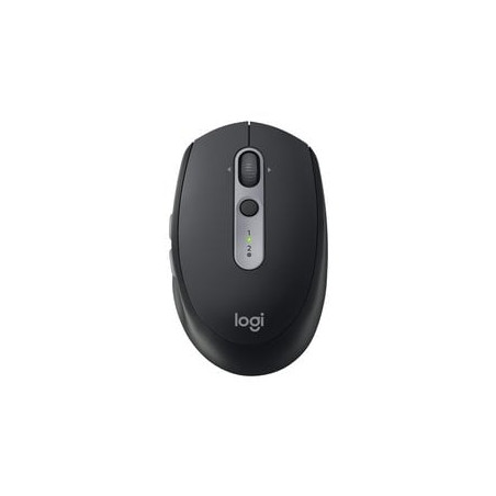 Mouse logitech m590 nero [4294004]