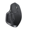 Mouse logitech mx master 2s grafite [910-005139]