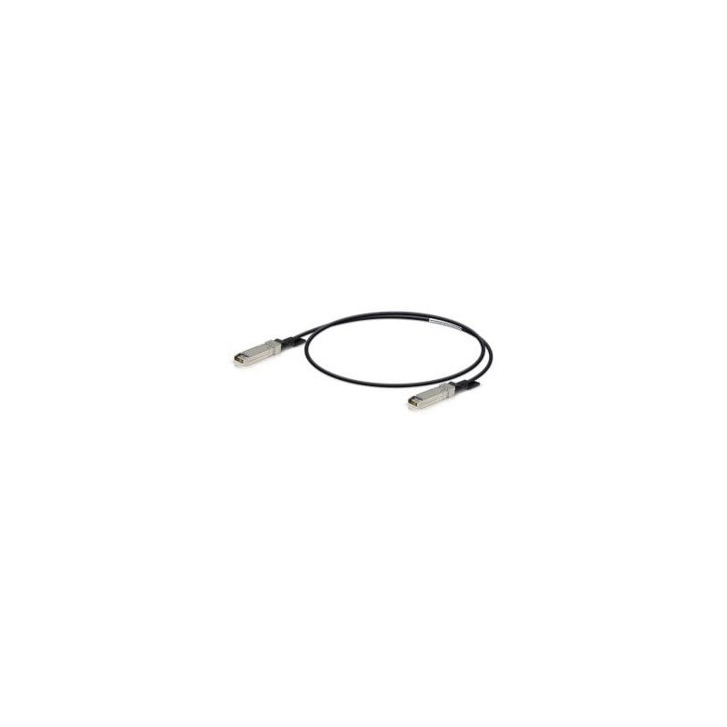 Cavo ubiquiti unifi direct attach copper cable 10gbit/s 3,0m [udc-3]