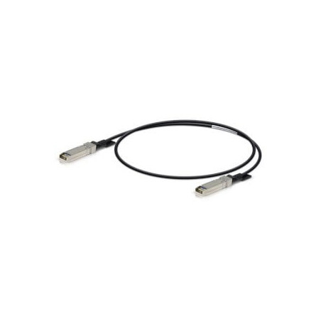 Cavo ubiquiti unifi direct attach copper cable 10gbit/s 3,0m [udc-3]