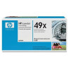 Toner hp q5949x smart per lj 1320 nero [q5949x]