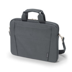 Borsa dicota per notebook 12.5" grigio [d31301]