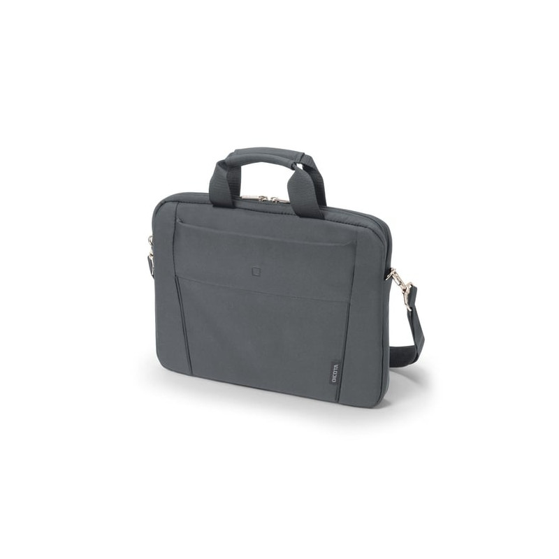 Borsa dicota per notebook 12.5" grigio [d31301]