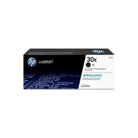 Toner hp 30x [cf230x]