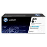Toner hp 30x [cf230x]