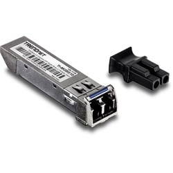 Network transceiver trendnet 1000base-lx industrielles sfp single-mode
