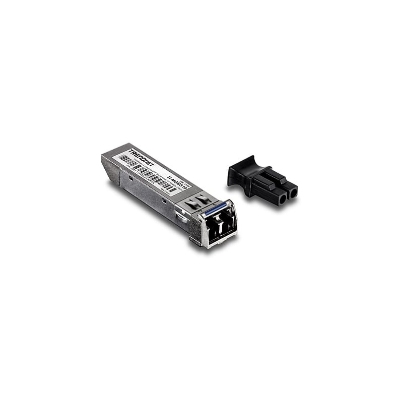 Network transceiver trendnet 1000base-lx industrielles sfp single-mode