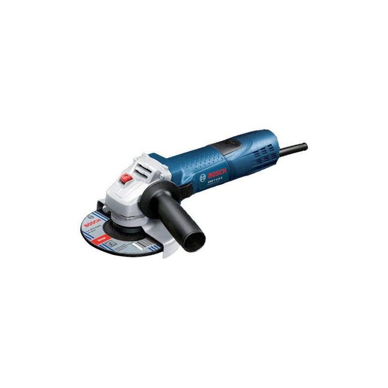 Smerigliatrice bosch professional gws 7-115 e [0601388203]