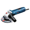 Smerigliatrice bosch professional gws 7-115 e [0601388203]