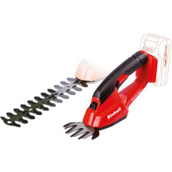 Tagliasiepi einhell ed eraba a batteria ge-cg 18 li solo power