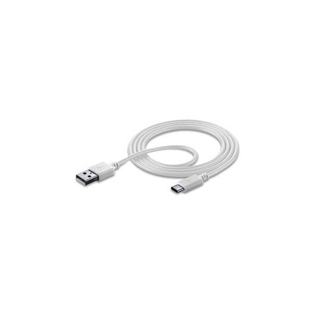 Cavo usb cellular line (usb-c)