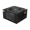 Alimentatore 650w lc-power lc6650 12cm (80+bronze) [lc6650 v2.3]