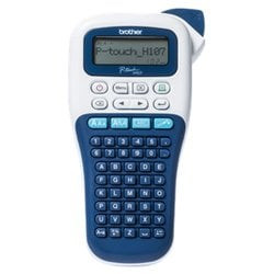 Etichettatrice brother p-touch pt-h107b