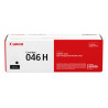 Toner originale canon 046hbk 1254c002 nero [046hbk]