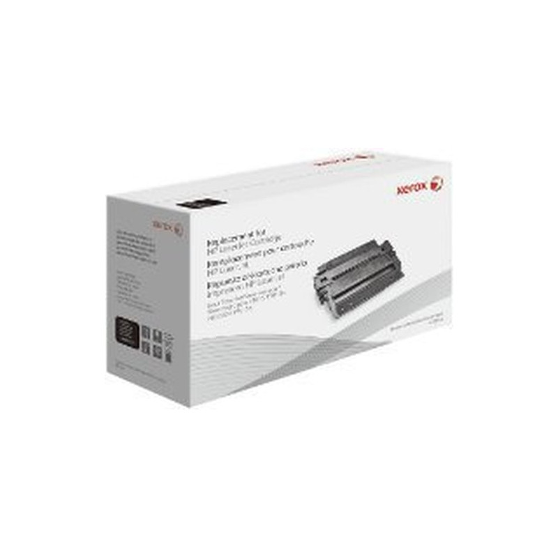 Toner xerox 106r01621 compatibile hp nero [106r01621]