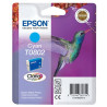 Cartuccia epson ciano photo r265 r360 blister rs [c13t08024011]