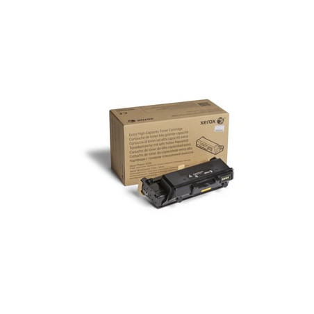 Toner xerox 106r03624 nero [106r03624]