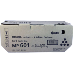 Toner ricoh nero [407824]