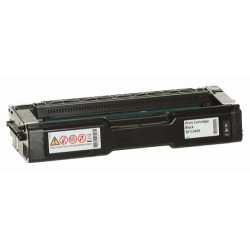 Toner ricoh sp c340e nero [407899]