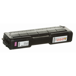 Toner ricoh sp c340e magenta [407901]