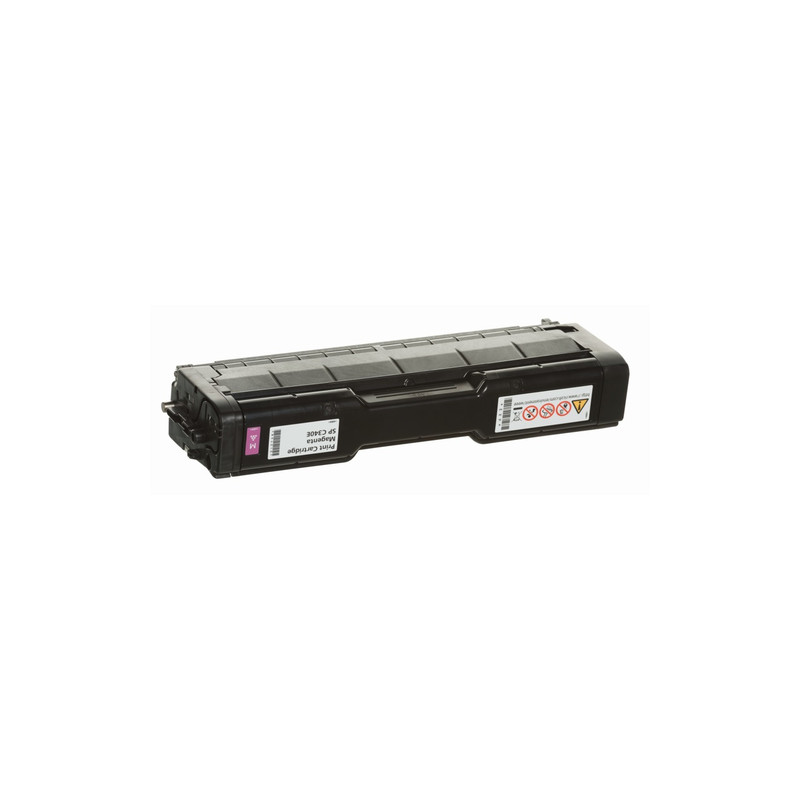 Toner ricoh sp c340e magenta [407901]