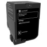 Toner lexmark 74c20k0 nero [74c20k0]