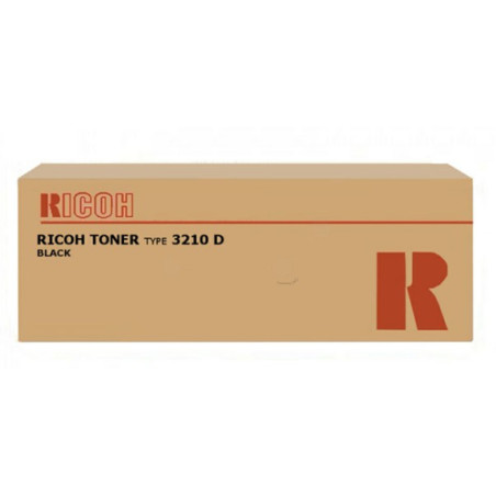 Toner ricoh 842078 888182 / typ 3210d nero [842078]