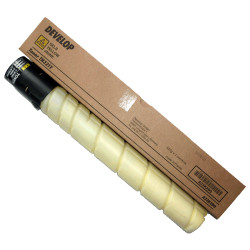 Toner develop a33k2d0 tn-321y giallo [a33k2d0]