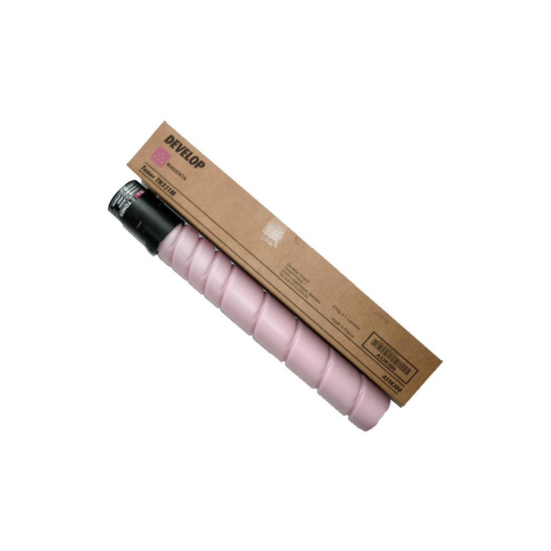 Toner develop a33k3d0 tn-321m magenta [a33k3d0]