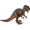 Figurine schleich dinosauro acrocanthosaurus [14584]