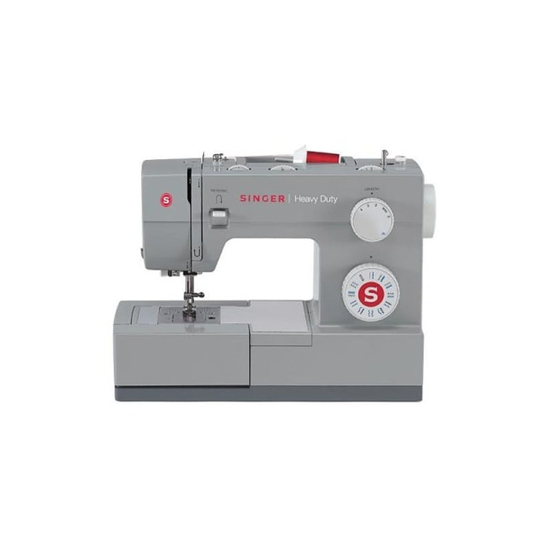 Macchina da cucire singer 4423 23 punti