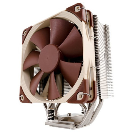 Dissipatore cpu noctua nh-u12s se-am4 special edition rigenerato