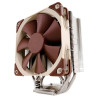 Dissipatore cpu noctua nh-u12s se-am4 special edition rigenerato