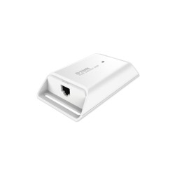 Splitter poe d-link dpe-301gs gigabit a 1 porta bianco [dpe-301gs]