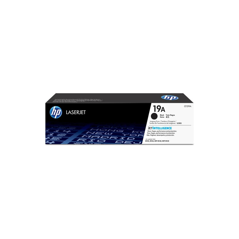 Toner hp cf219a 19a [cf219a]