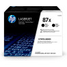 Toner hp cf287xd 87x [cf287xd]