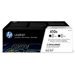 Toner hp cf410xd 410x [cf410xd]